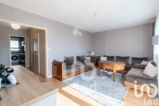  Appartement � vendre 2 pi�ces 49 m�