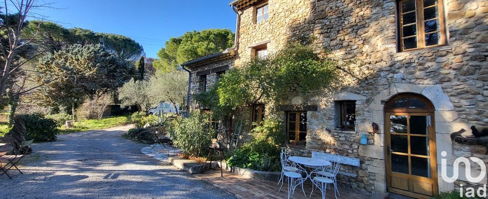 � vendre  Maison Nyons (26110)
