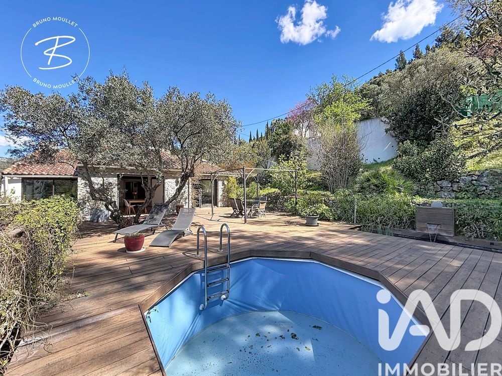 � vendre  Maison Toulon (83200)