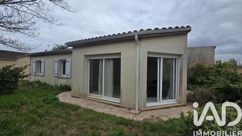   Location Maison/villa 5 pi�ces Maison - 5 pi�ce(s) - 101 m�