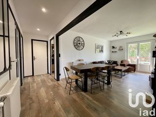  Appartement � vendre 3 pi�ces 62 m�