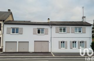  Maison � vendre 6 pi�ces 146 m�