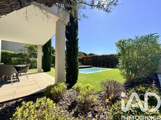  Maison � vendre 4 pi�ces 80 m�