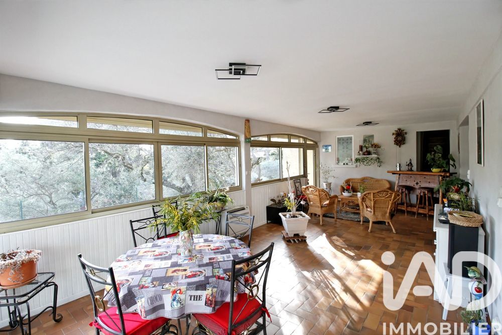 � vendre  Maison Velaux (13880)