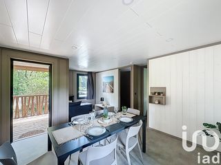  Maison � vendre 4 pi�ces 58 m�