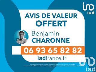  Terrain � vendre 603 m�