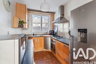  Appartement � vendre 4 pi�ces 70 m�