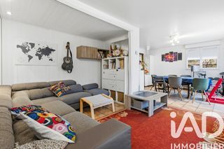  Maison � vendre 6 pi�ces 88 m�