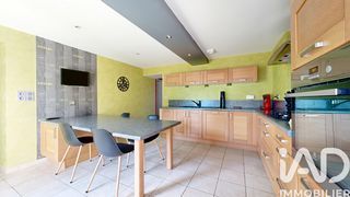  Maison � vendre 7 pi�ces 134 m�