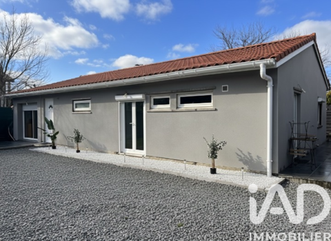 Vente B&acirc;timent 6 pi&egrave;ces 267000 31600 Muret