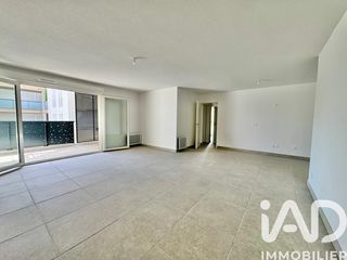  Appartement � vendre 3 pi�ces 64 m�