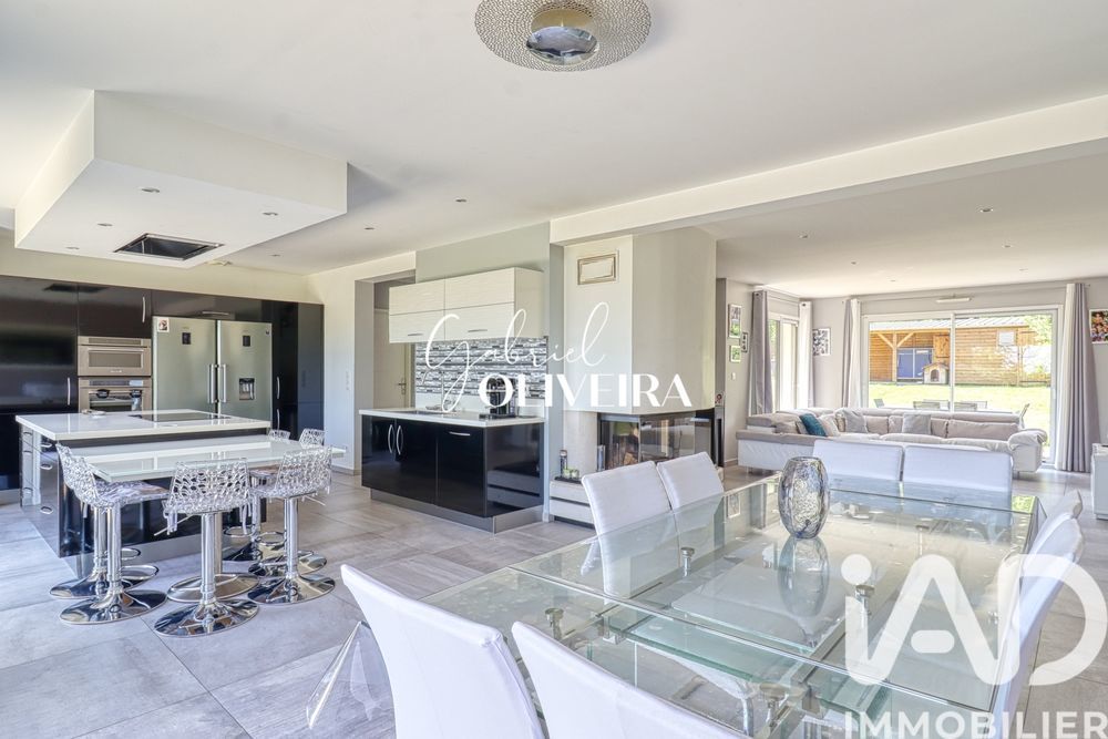 � vendre  Maison Domont (95330)