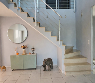  Maison � vendre 6 pi�ces 169 m�