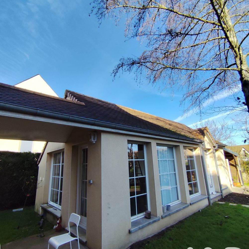 � vendre  Maison Croissy-sur-Seine (78290)