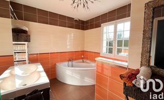  Maison � vendre 7 pi�ces 198 m�