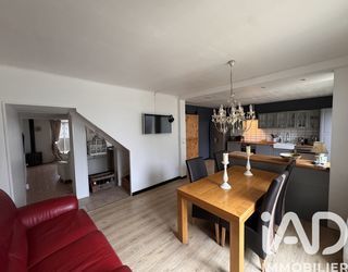  Maison � vendre 6 pi�ces 120 m�