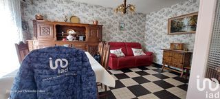  Maison � vendre 5 pi�ces 109 m�