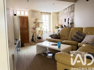  Maison � vendre 5 pi�ces 96 m�