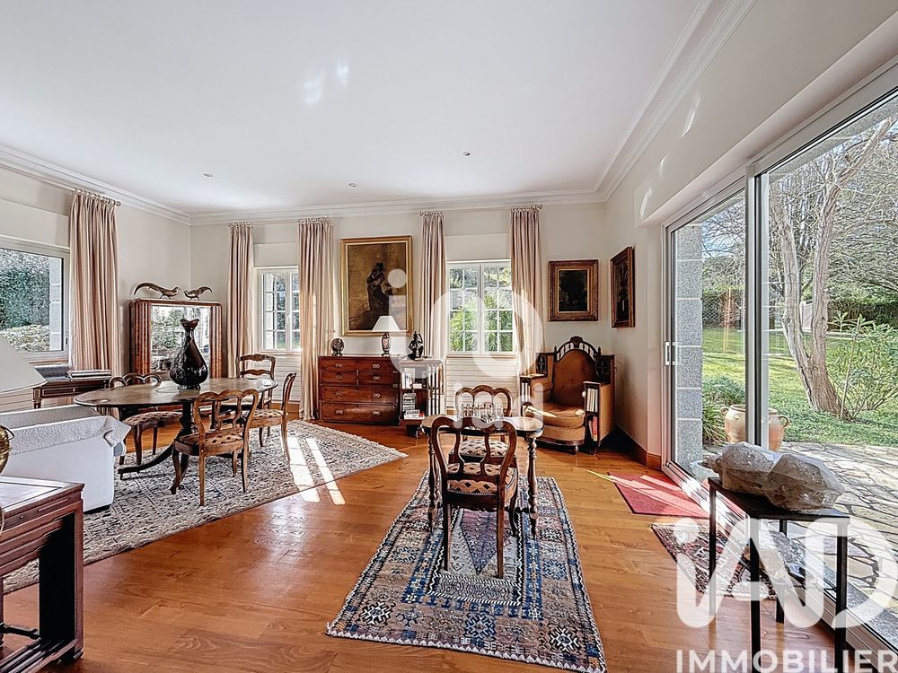 � vendre  Maison Fr�hel (22240)