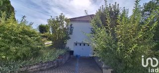  Maison � vendre 4 pi�ces 79 m�