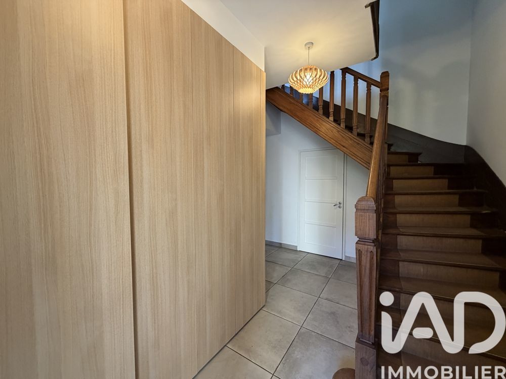 � vendre  Maison Toulouse (31200)