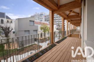  Appartement � louer 2 pi�ces 34 m�