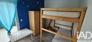  Appartement � louer 3 pi�ces 68 m�