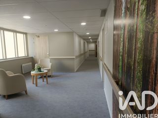  Appartement � louer 2 pi�ces 48 m�