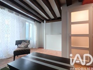  Maison � vendre 3 pi�ces 50 m�