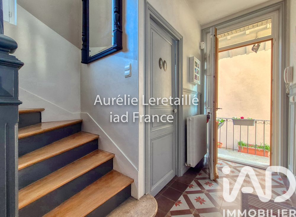 � vendre  Maison Sannois (95110)