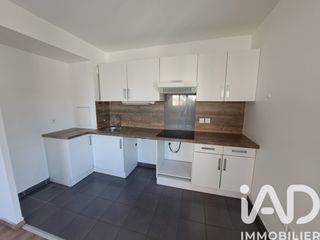  Appartement � vendre 3 pi�ces 62 m�