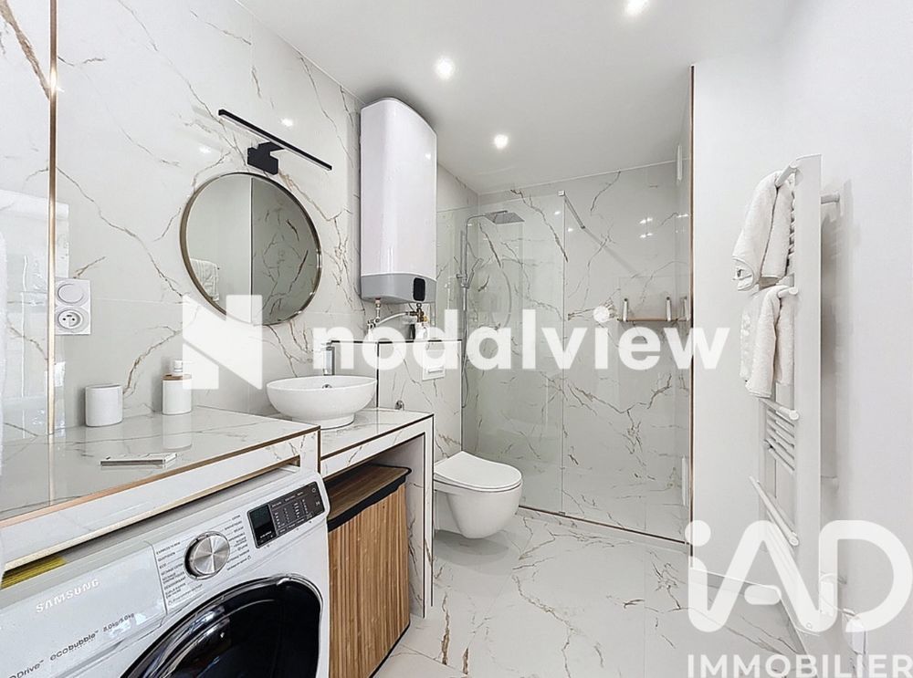 � vendre  Appartement Cannes (06400)