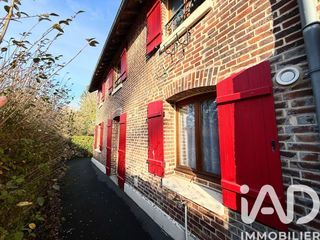  Maison � vendre 4 pi�ces 114 m�