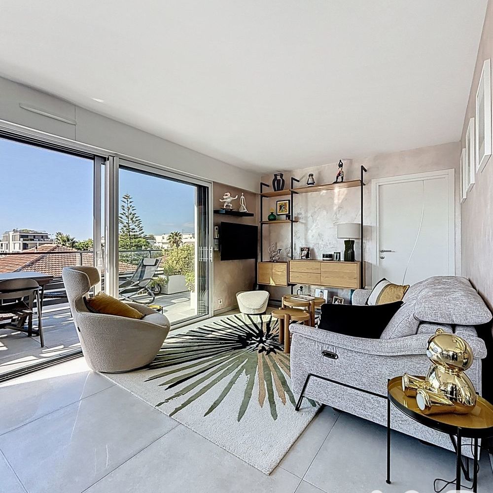 � vendre  Appartement Saint-Laurent-du-Var (06700)