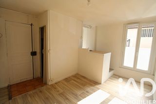  Appartement � vendre 2 pi�ces 27 m�