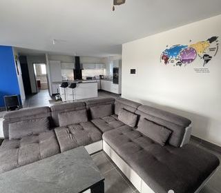  Maison � vendre 5 pi�ces 133 m�