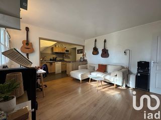  Maison � vendre 9 pi�ces 214 m�