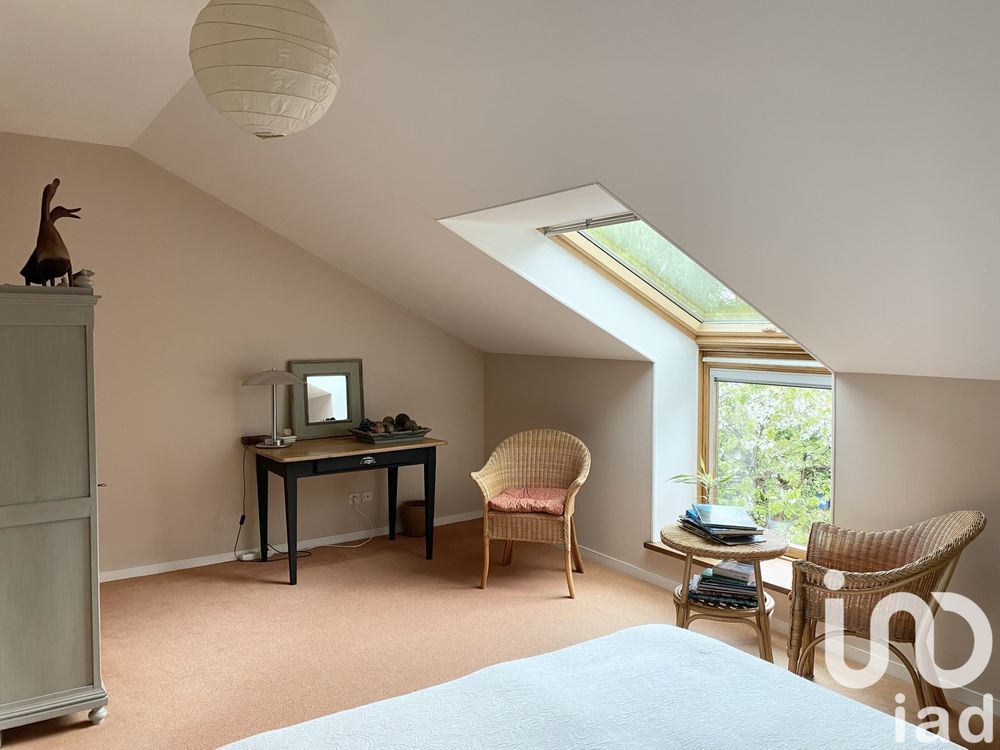 � vendre  Villa Mont-Saint-Aignan (76130)