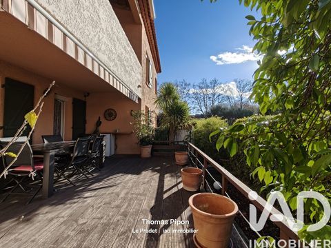   Vente Appartement 3 pi�ces Appartement - 3 pi�ce(s) - 64 m�