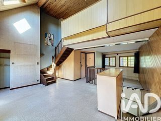  Maison � vendre 9 pi�ces 199 m�