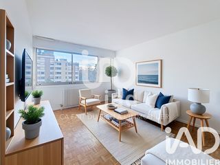  Appartement � vendre 2 pi�ces 52 m�