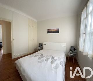  Appartement � vendre 3 pi�ces 55 m�