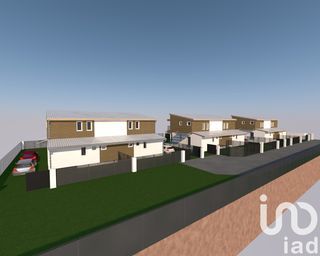  Maison � vendre 4 pi�ces 88 m�