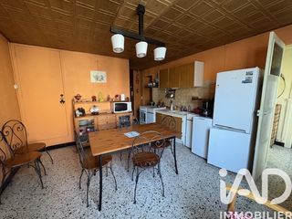  Maison � vendre 4 pi�ces 60 m�