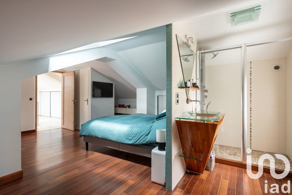 � vendre  Villa Fontanil-Cornillon (38120)