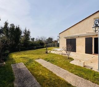  Maison � vendre 4 pi�ces 93 m�