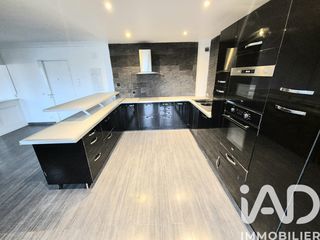  Appartement � vendre 5 pi�ces 91 m�