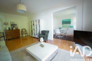  Appartement � vendre 3 pi�ces 75 m�