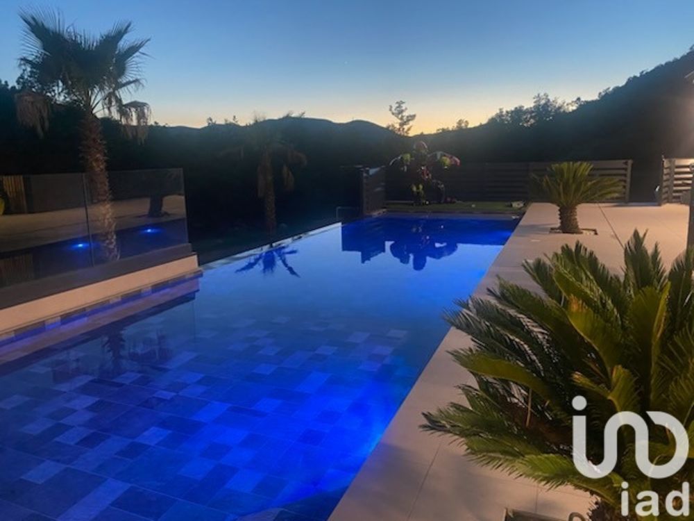 � vendre  Maison Les Tourrettes (26740)