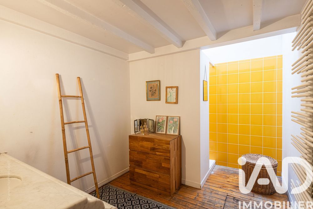 � vendre  Maison Malakoff (92240)